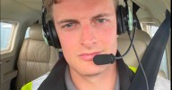 Brit pilot, 30, drowns in Benidorm as pals pay heartbreaking tribute