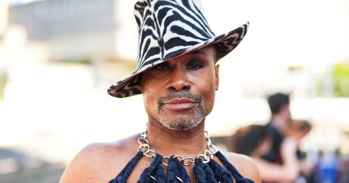 Billy Porter Recovering From Sepsis, ‘Cabaret’ To Close Early