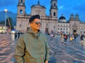 Juan Miguel apuesta por el talento de niños y jóvenes de ‘Cover School’