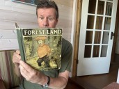 Spears: Youth fiction was so much better a century ago