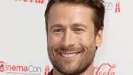 Glen Powell credits Chris Pratt for paving the way for men in Hollywood to embrace being 'silly'