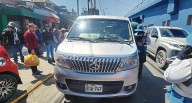 Arequipa: ‘Loncheritas’ se apoderan de avenidas en plataforma comercial