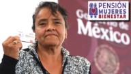 Pensión Mujeres Bienestar: En octubre inicia entrega de tarjetas; en Noviembre el primer pago