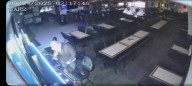 Kansas VFW post hit by burglar