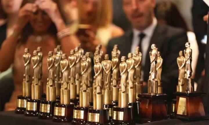 Sorpresas y polémicas para los nominados al Martín Fierro de TV