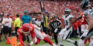 Eagles’ defense shines in Super Bowl rematch as Philly beats the Chiefs 20