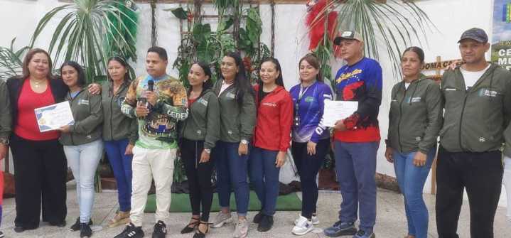 Ministerio de Turismo valida nuevas rutas turísticas en el municipio Cedeño