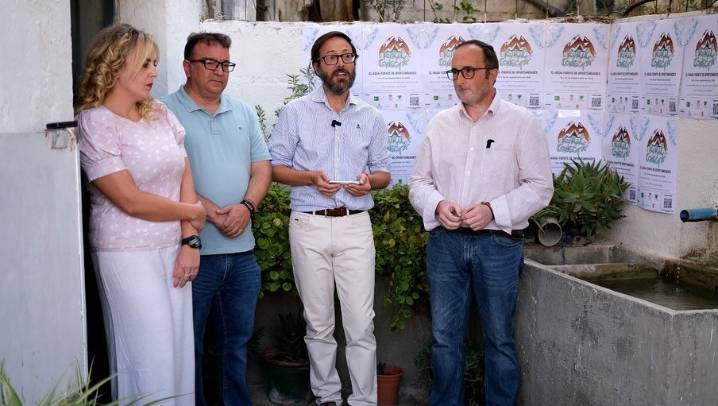 Rural Conecta 2025: el encuentro que quiere poner al agua en el centro del futuro rural