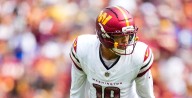 Commanders announce multiple roster moves on Monday