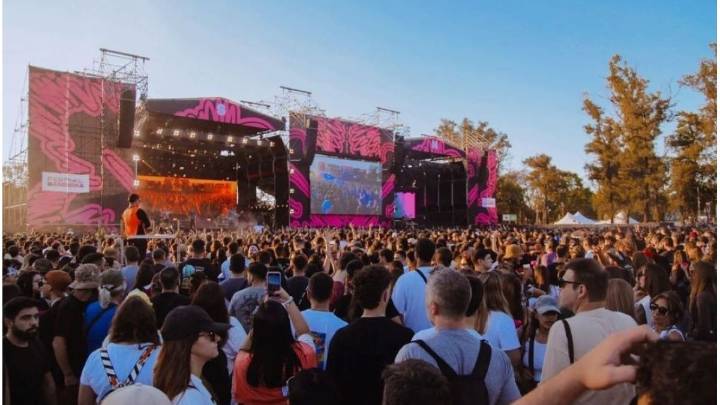 Festival Bandera 2025: Rosario se prepara para una nueva edición del encuentro de rock