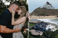 Exclusive | Taylor Swift & Travis Kelce to tie the knot in Rhode Island