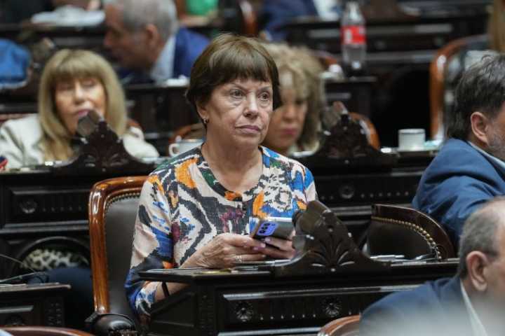 Exigen la restitución de las pensiones por invalidez dadas de baja en medio del escándalo
