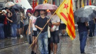 La Grossa de la Diada 2025: consulta aquí los premios de la lotería del 11 de septiembre en Cataluña