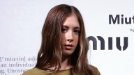 Nicole Kidman's daughter Sunday Rose stuns at NYFW in sheer crop top
