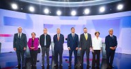 El “desfonde” de Jara y Parisi “no cumple las reglas”: las reacciones de los parlamentarios de oposición por debate