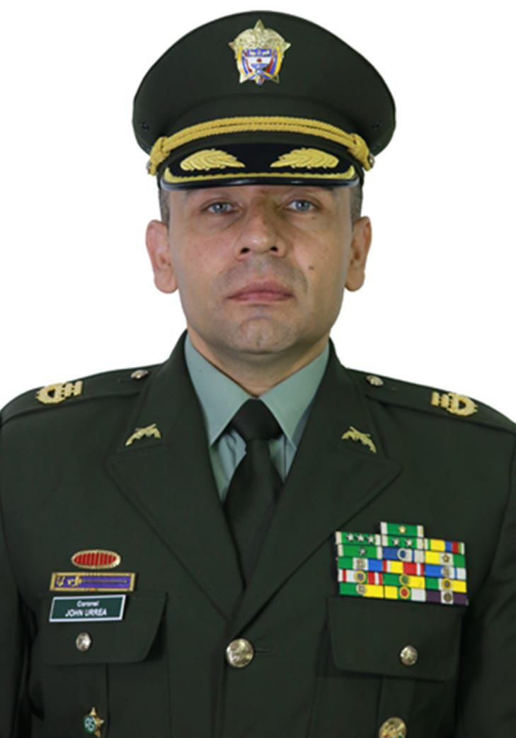 Balance operativo positivo de la Policía Nacional