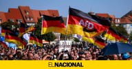 7 candidatos de AfD, muertos en "extrañas circunstancias" antes de las elecciones en el estado más poblado