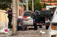 Identifican a 3 de los asesinados en Gran Morelos