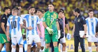 Argentina pierde el primer lugar del ranking FIFA: ¿Cuánto afecta de cara al sorteo del Mundial 2026?