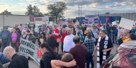 Two detained during check-ins at Cedar Rapids ICE office
