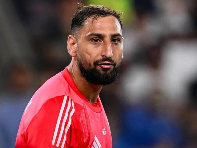 Concern for Man City? Donnarumma given damning Italy rating after defensive ‘horror’ show