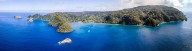 Mexican marine biologist attacked by shark in Costa Rica