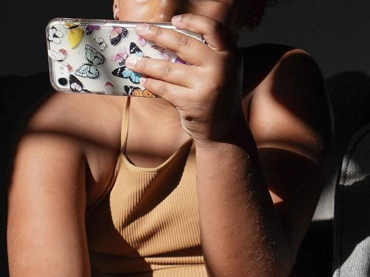 STOSSEL: Are smartphones the new cause of social panic?