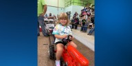 Storm Lake 4-year-old qualifies for national pull competition