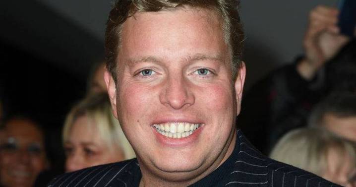 Strictly Come Dancing's Thomas Skinner says 'never give up' as he lets slip show challenge