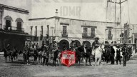 Historia de Irapuato: así era La Plaza de las Celebraciones. ¿La conocías?