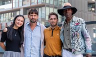 El filme hispano-dominicano 'Bajo el mismo sol', de Ulises Porra, se estrena en Toronto