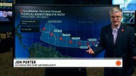Trending Now Weather Videos