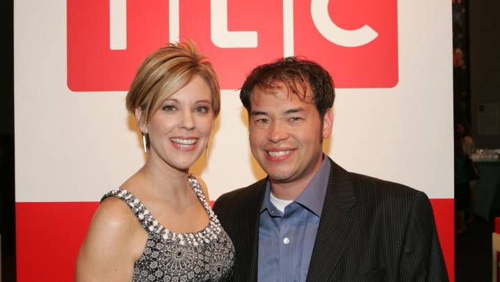 Jon Gosselin Claims Kate Gosselin's Ex Bodyguard 'Ruined' Their Marriage