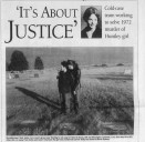 North Dakota sheriff working to solve haunting 53-year-old cold case of Montana girl