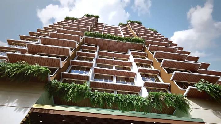 Sri Lotus Developers Shares To Rise 35%? Motilal Oswal Initiates 'Buy'