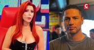 Milena Zárate admite que mintió a la exesposa de Jonathan Maicelo “para protegerlo”