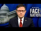 Mike Johnson on Charlie Kirk assassination: "I think this could be a turning point" for country