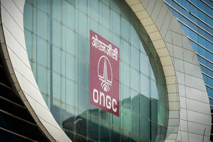 Microcap stock jumps 10% after securing 3-year ONGC contract for M.V. Canara Pride