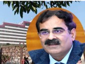 MHA appoints 1992 batch AGMUT Cadre IAS Officer as new Chief Secretary of Delhi