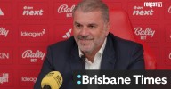 Ange is back, and going for trophies
