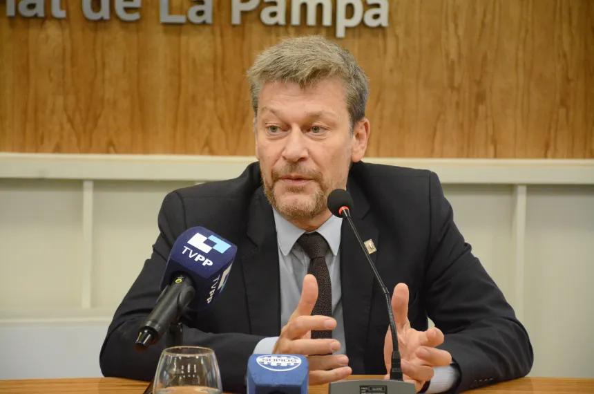 Alpa contra el presupuesto 2026 de Milei: "Las universidades estarán peor que hoy"