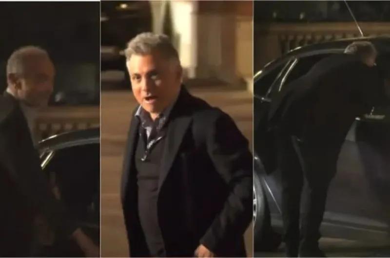 Los armadores Lule Menem y Pareja resisten tras la derrota