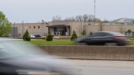 Sheriff says inmate died after incident at Vanderburgh jail