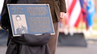 WATCH IT: Fort Gordon holds dedication ceremony for renaming