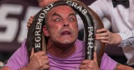 Wackiest faces at this year’s World Gurning Championships