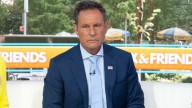 Fox News’ Brian Kilmeade apologizes for homeless execution remark