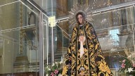 Córdoba celebra a la Virgen de la Soledad, santa patrona de la ciudad