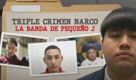 Triple crimen de Florencio Varela: quiénes integran la banda de “Pequeño J.”