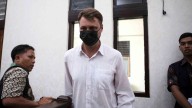 'No reason to forgive': Ukrainian man Roman Nazarenko sentenced to life in prison in Bali after major drug blunder
