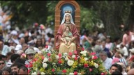 Rinden honores a la Virgen de Coromoto en Guatire con una vigilia especial y actividades religiosas